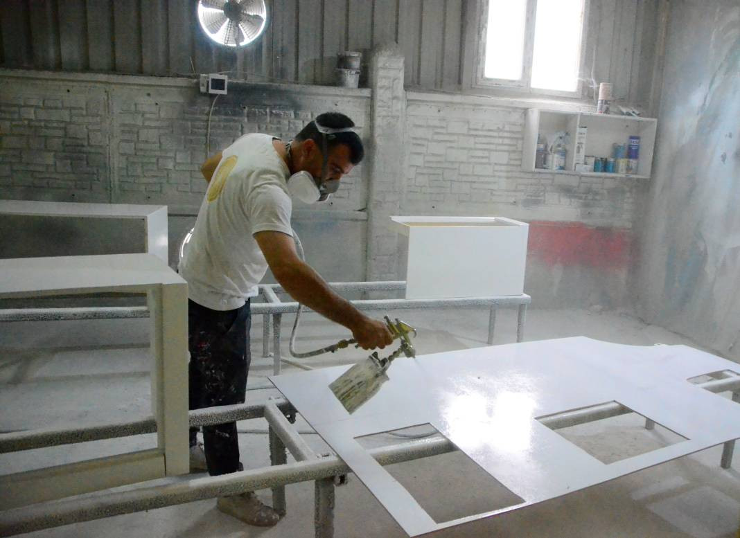 Hobisi mesleği oldu korona salgınından karlı çıktı. "Talep her yıl artıyor" - Resim: 5