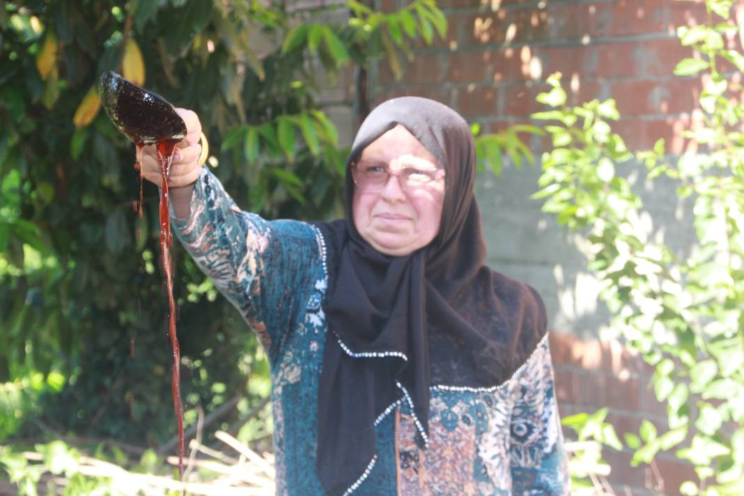 Sabahın ilk ışıklarıyla kaynatıyorlar kilosu 1000 TL! Kendine has kokusu var - Resim: 6