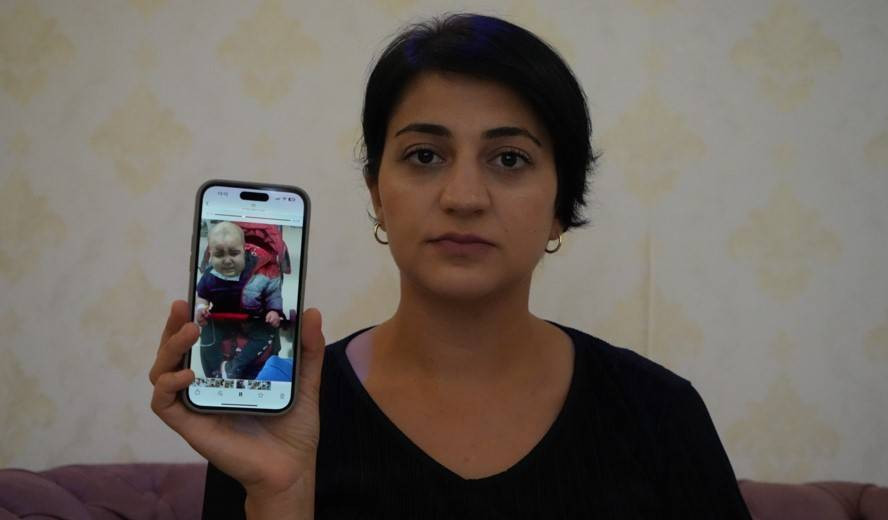 3 yaşındaki çocuğun hayatını 2,5 yıl zehir ettiler. Yanlış teşhis skandalı. Bu kadar olmaz - Resim: 3