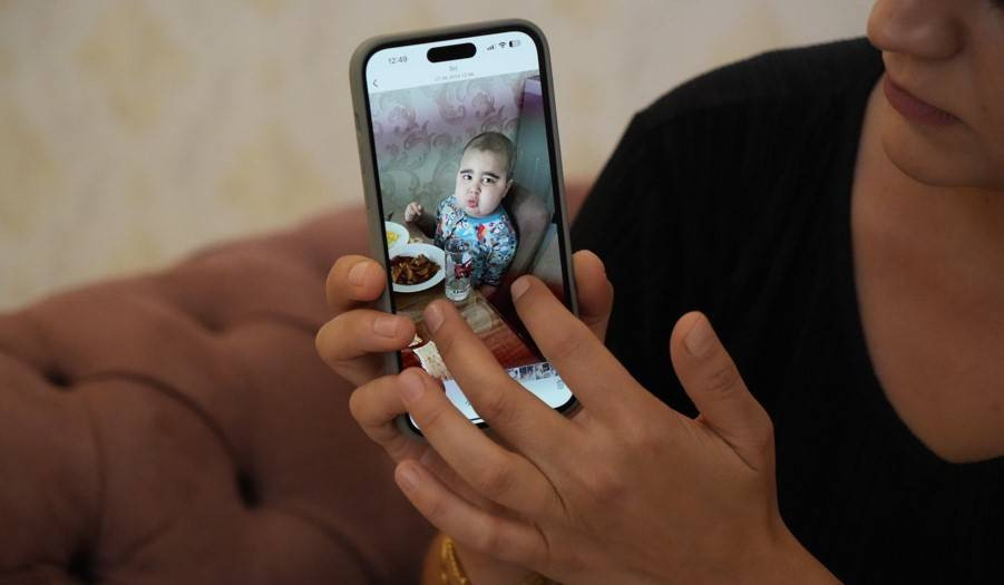 3 yaşındaki çocuğun hayatını 2,5 yıl zehir ettiler. Yanlış teşhis skandalı. Bu kadar olmaz - Resim: 4