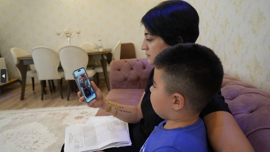 3 yaşındaki çocuğun hayatını 2,5 yıl zehir ettiler. Yanlış teşhis skandalı. Bu kadar olmaz - Resim: 10