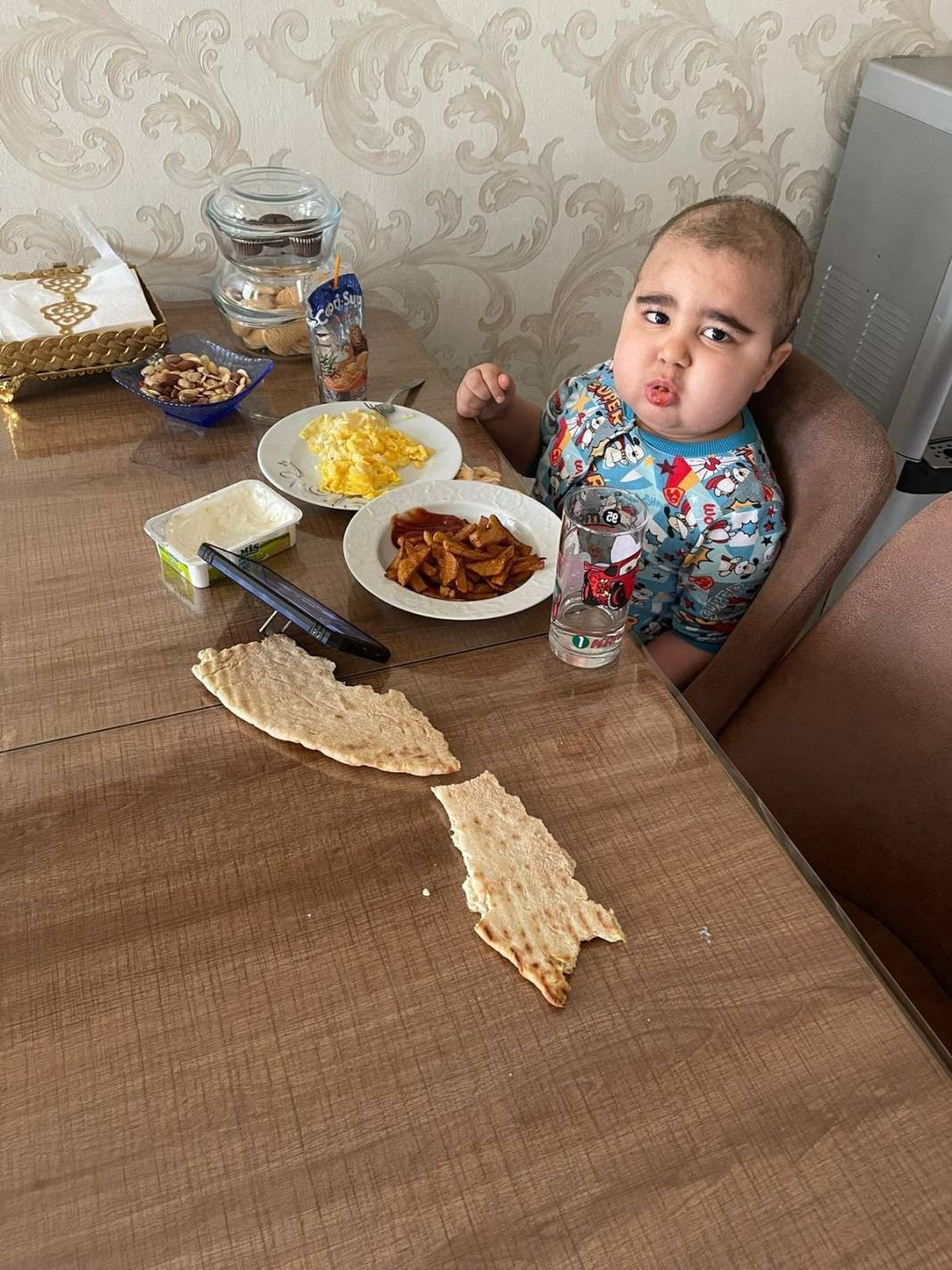 3 yaşındaki çocuğun hayatını 2,5 yıl zehir ettiler. Yanlış teşhis skandalı. Bu kadar olmaz - Resim: 6