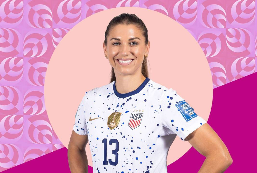 ABD'nin olimpiyat kadrosu herkesi şaşırttı - Resim: 3