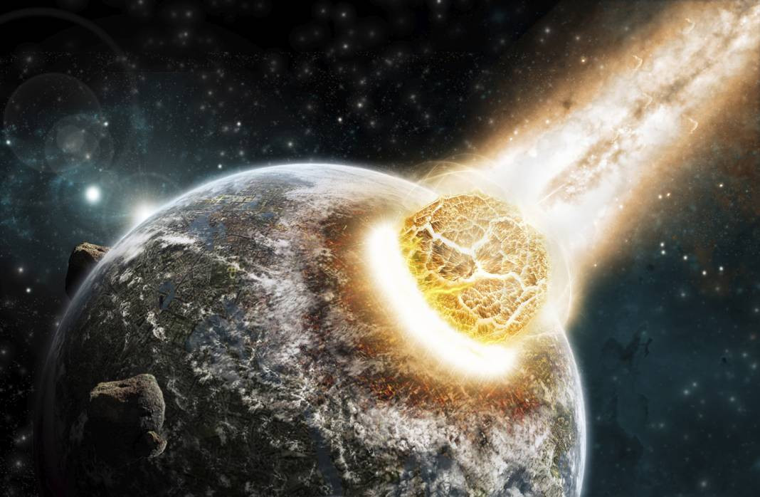 Kıyamet kopsa bile ayakta kalacak ülkeler açıklandı. Zenginler arazi almak için servet akıttı - Resim: 5