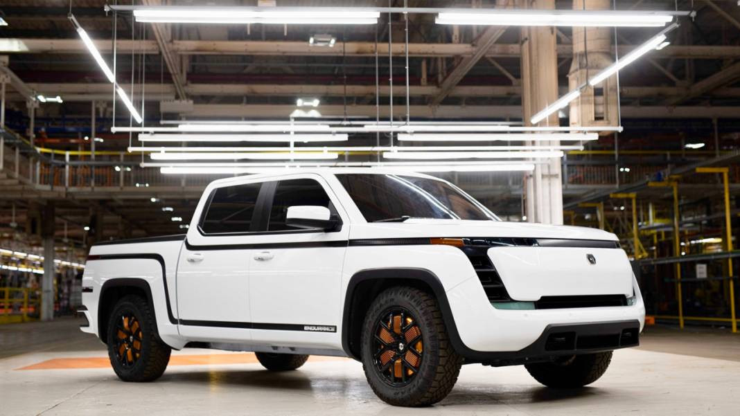 Efsanevi otomotiv devi iflas etti. Sektörünün lideriydi - Resim: 4