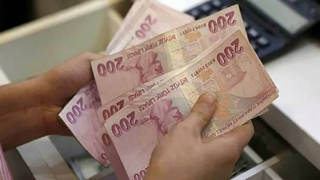 Memura yok memur emeklilerinin durumu farklı. Meslek meslek kesinleşen maaşları - Resim: 15