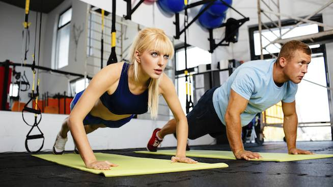 Yaza formda girmenin 5 yolu - Resim: 2