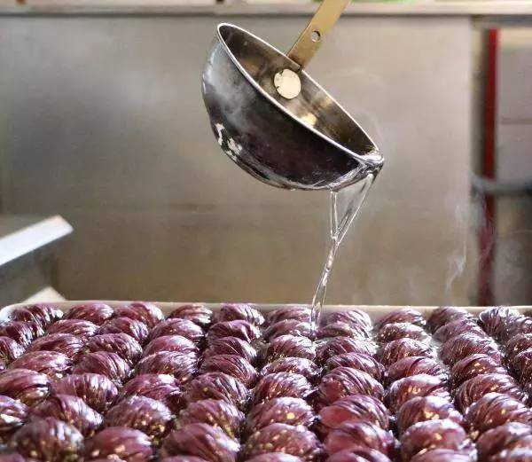 Şeker hastaları da artık yiyebilecek. Mor un ve meyvelerden üretiliyor - Resim: 2