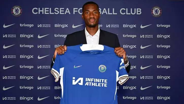 Avrupa'da biten transferler. İşte yıldız futbolcuların yeni takımları - Resim: 7