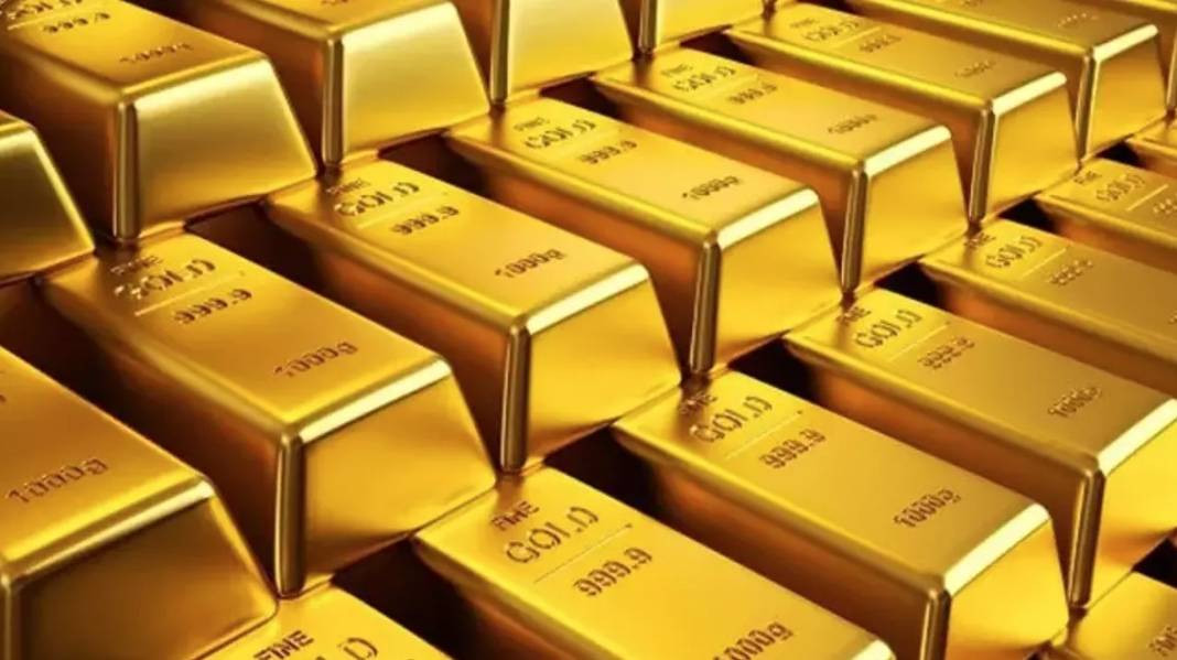 Altın bu rakamları görecek. Dünyaca ünlü banka açıkladı - Resim: 7