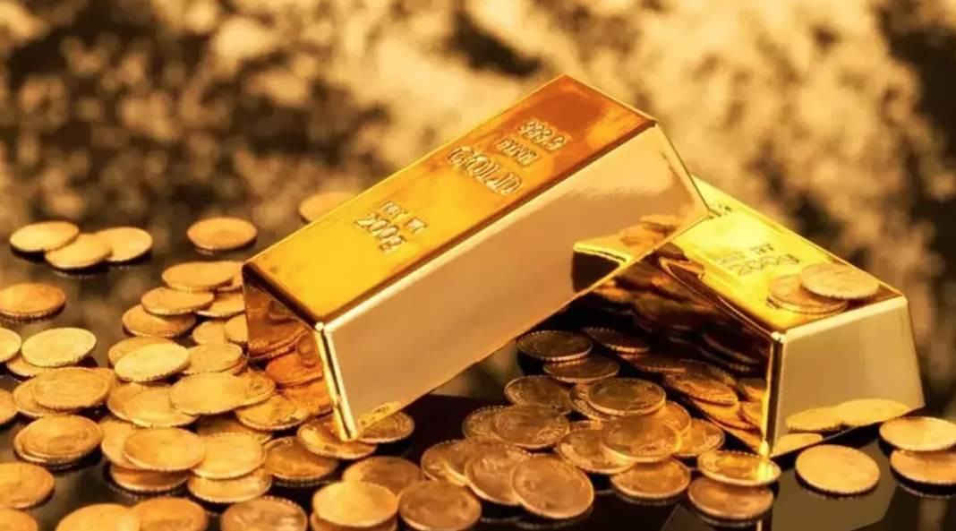 Altın bu rakamları görecek. Dünyaca ünlü banka açıkladı - Resim: 6