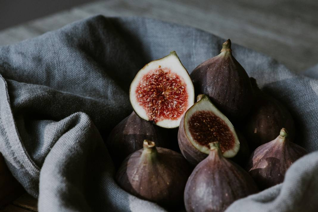 İncir yemeden önce bilmeniz gereken 20 gerçek - Resim: 1