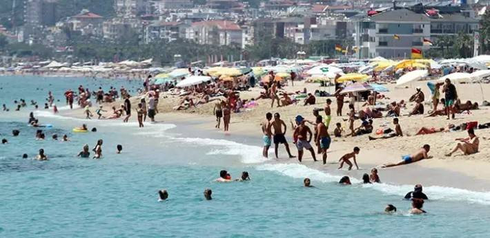 Vali uyardı: Her türlü dolandırıcılık, yankesicilik, sahtekarlık. 1 milyondan fazla tatilci o ile gidecek - Resim: 7