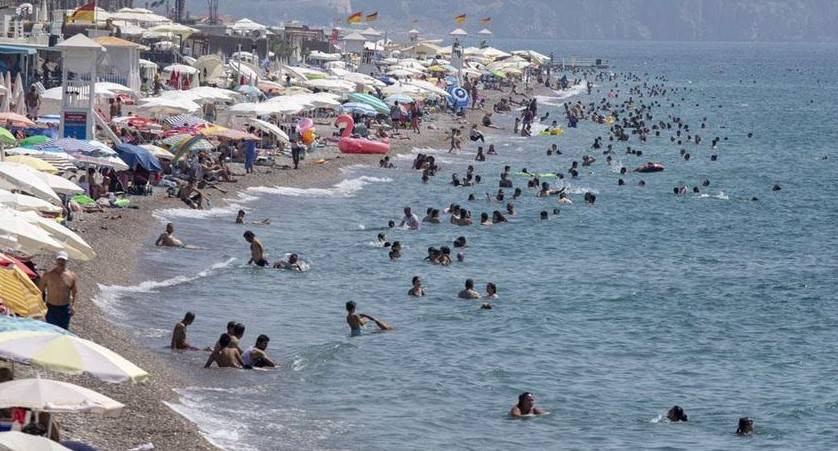 Vali uyardı: Her türlü dolandırıcılık, yankesicilik, sahtekarlık. 1 milyondan fazla tatilci o ile gidecek - Resim: 6