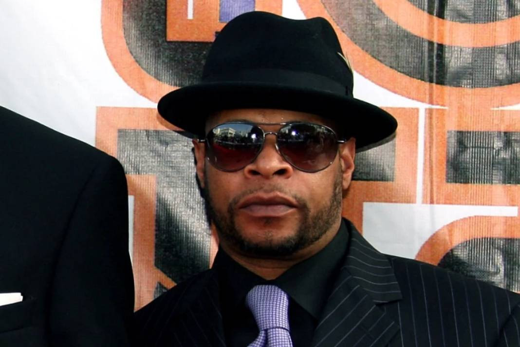 Ünlü şarkıcı hayatını kaybetti. 90'lara damgasını vurmuştu - Resim: 10