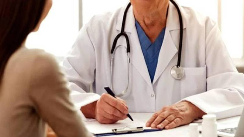 Bu kentte kimse aile hekimi olmak istemiyor - Resim: 6