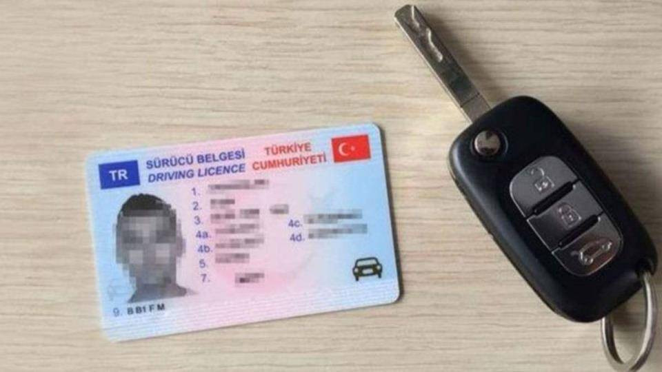 B sınıfı ehliyeti olanlara piyango vurdu: Artık o şart resmen kaldırıldı - Resim: 8