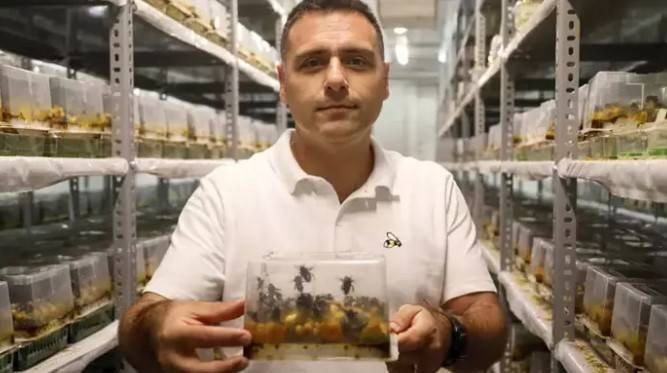 Türkiye’de üretiliyor 25 ülkeye ihraç ediliyor. İlk üç ayın getirisi 20 milyon Euro - Resim: 3