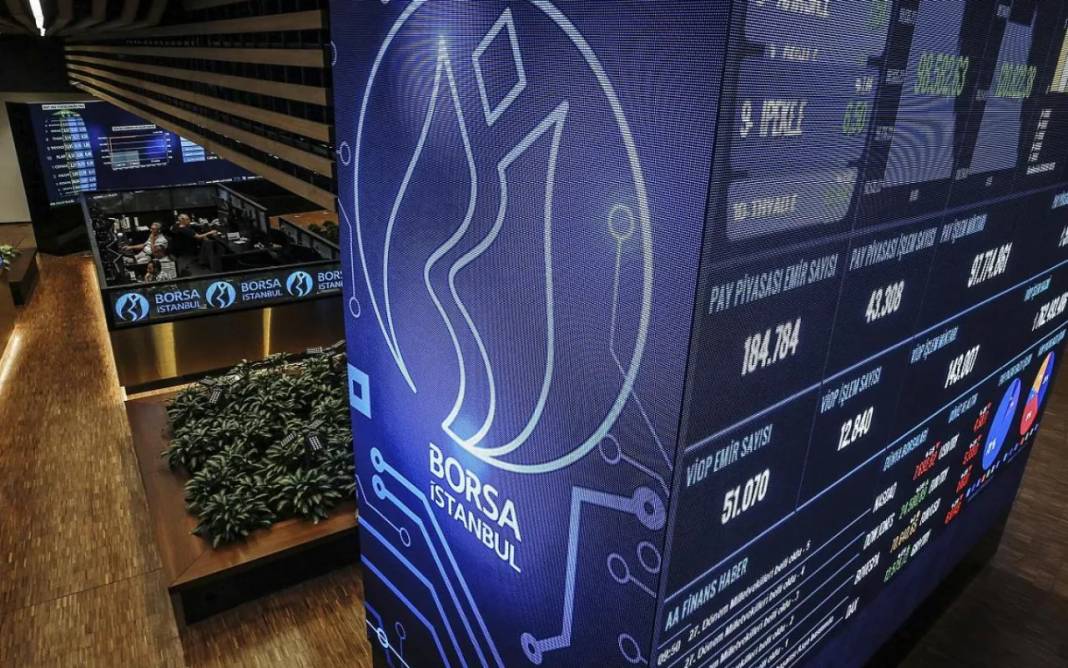 Borsa'da ibre tersine dönecek. Hazır olun bir anda olacak - Resim: 14