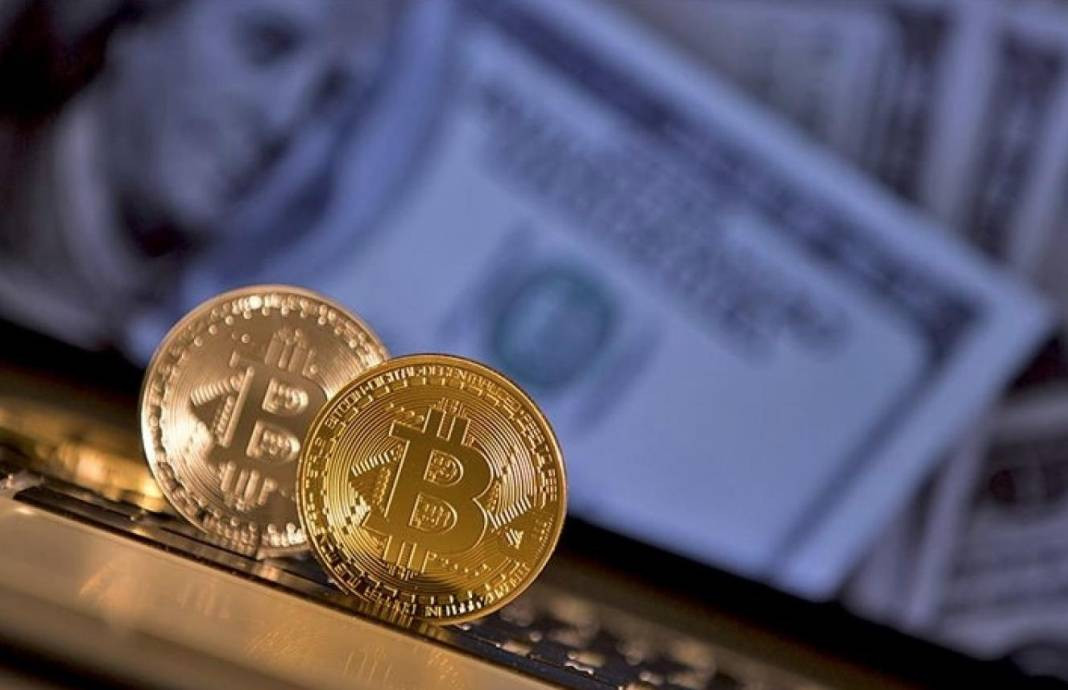 Kripto paralarda büyük kan kaybı - Resim: 7