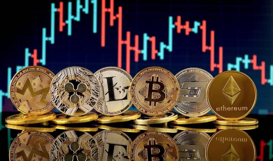 Küresel piyasalar karışık seyrediyor - Resim: 7