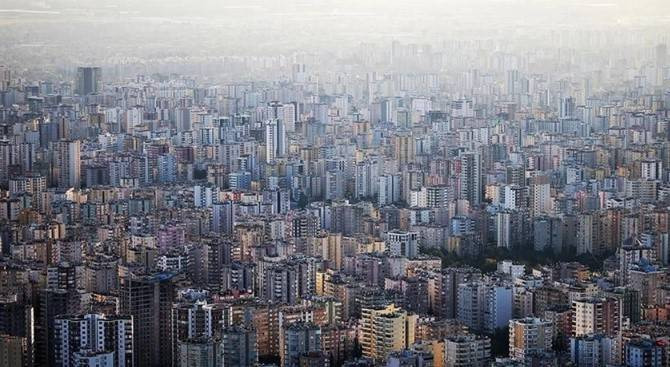Yabancıların en çok konut satın aldığı 10 şehir belli oldu - Resim: 6