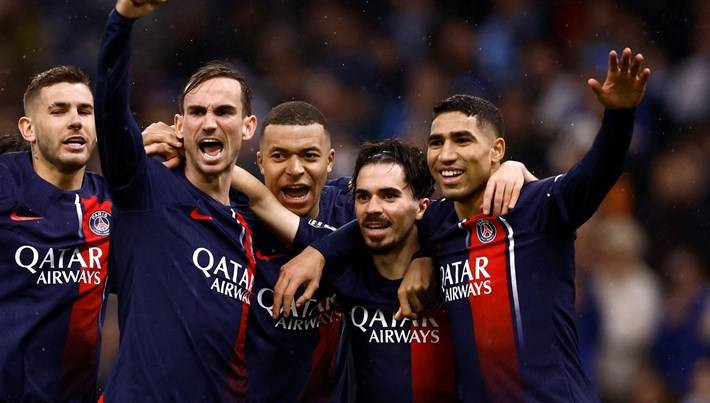 Avrupa'nın en iyi 20 kulübü belli oldu. Listeye Türkiye'den de bir kulüp girdi - Resim: 6