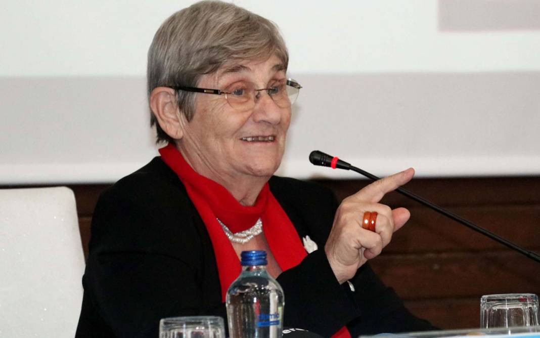 Canan Karatay 2025'te yaşanacak büyük felaketi açıkladı - Resim: 4