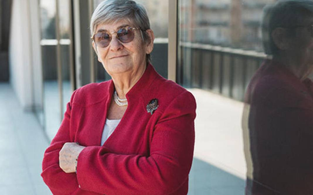 Canan Karatay 2025'te yaşanacak büyük felaketi açıkladı - Resim: 2