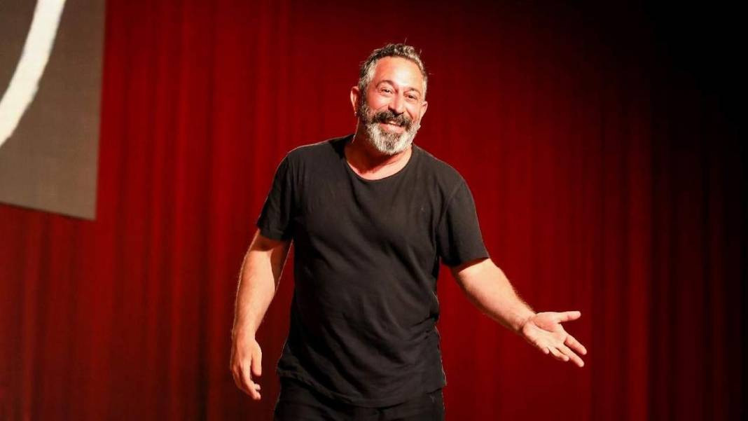 Cem Yılmaz'dan kötü haber. Bir gözünü tamamen kaybedebilir - Resim: 4