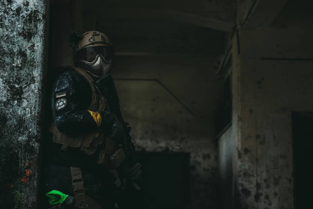 Kapıdaki tehlike. Üçüncü Dünya Savaşı başlayınca neler olacak - Resim: 17