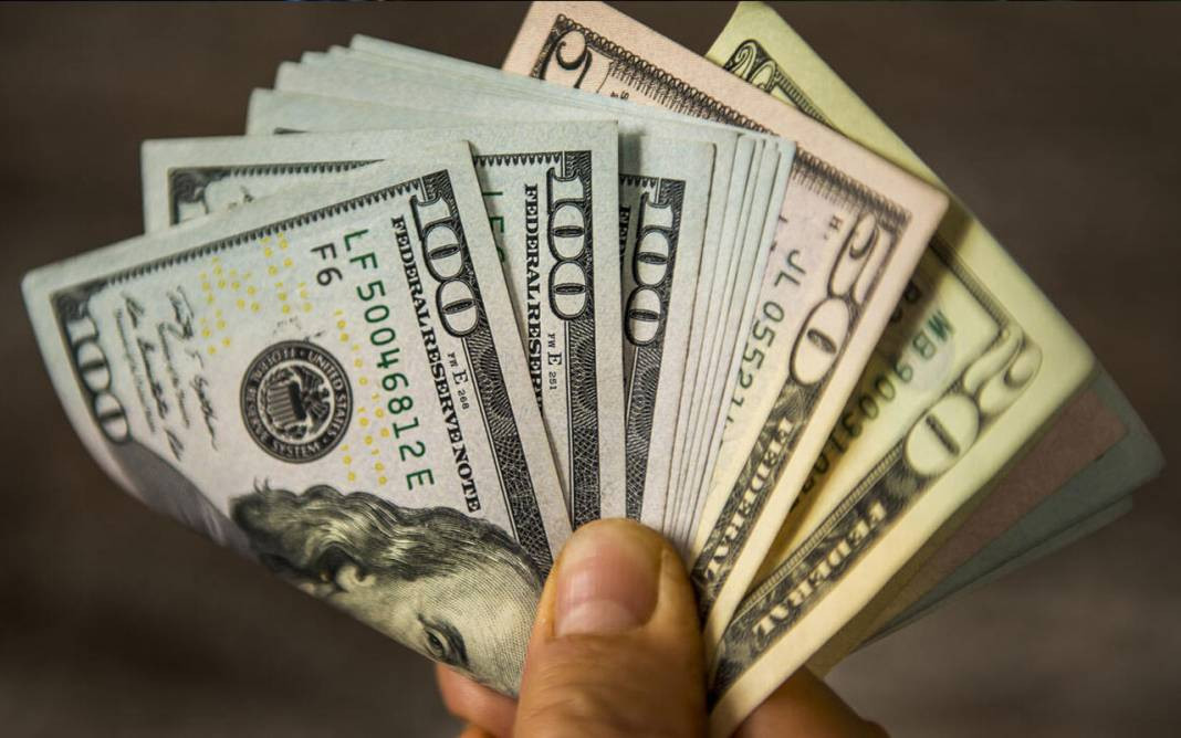 Şenol Babuşçu yıl sonu için doların yönünü yeniden çizdi - Resim: 5