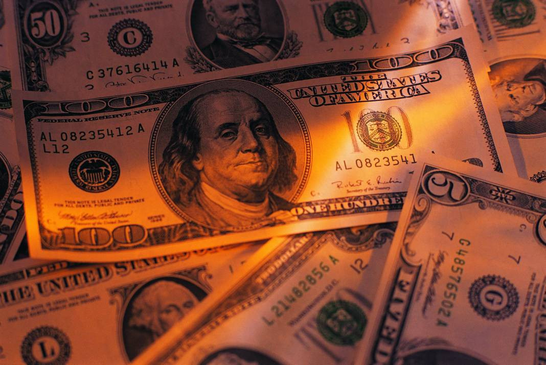 Gram altın 1100 lira birden değişecek. Altın kahini net tarih verdi - Resim: 6