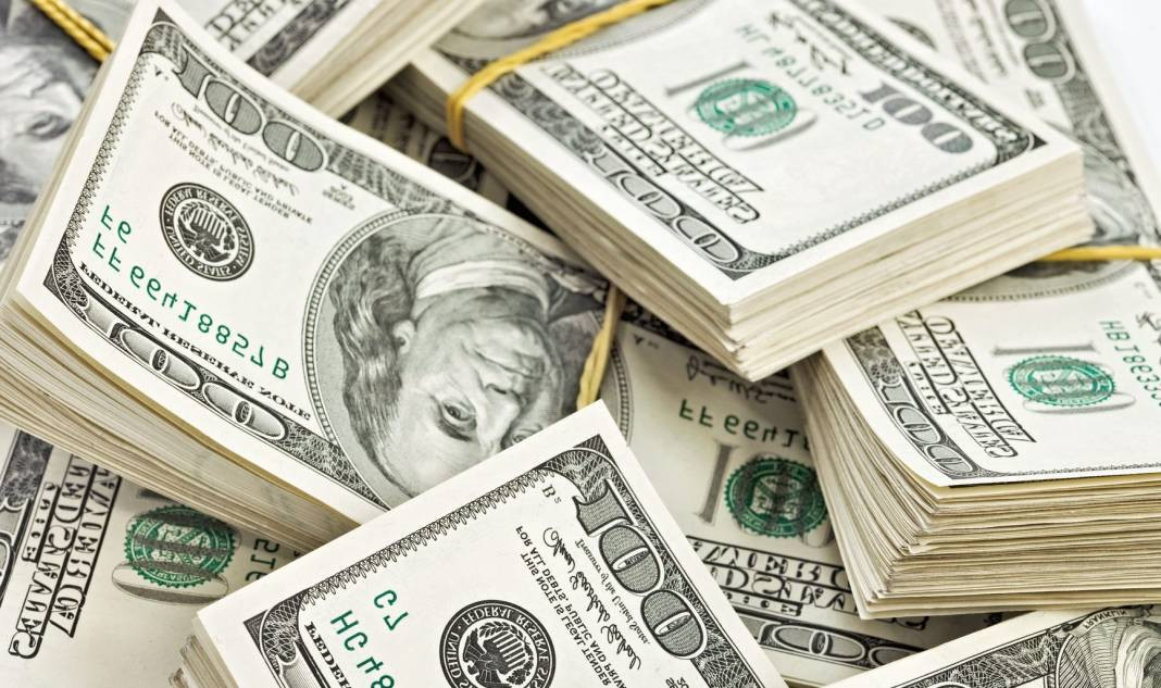 Uzmanı net tarih verdi. Elinde dolar ve altını olanlar zengin olacak - Resim: 2