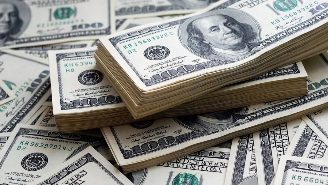 Dolar büyük gün öncesi sessiz bekleyişte - Resim: 7