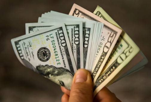 Dolar büyük gün öncesi sessiz bekleyişte - Resim: 1