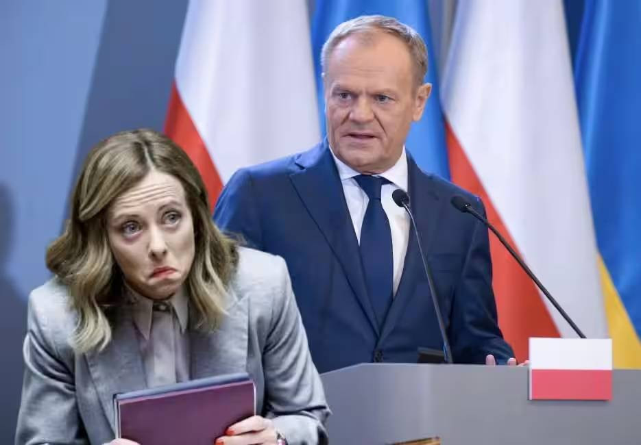 Avrupa parlamento seçimleri. Kim kazandı kim kaybetti - Resim: 6