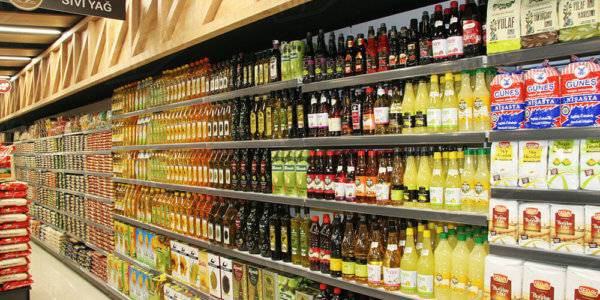 İstanbul'da mayıs ayının zam şampiyonu belli oldu. İTO verileri açıklandı - Resim: 5