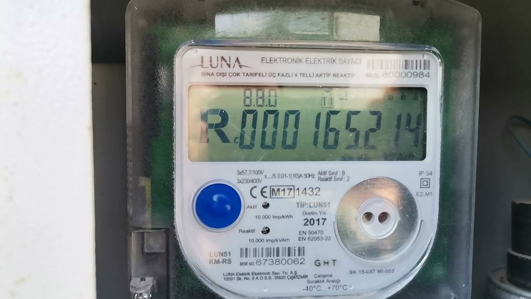 Elektrik aboneliğinde yeni dönem. Herkes için zorunlu olacak - Resim: 4