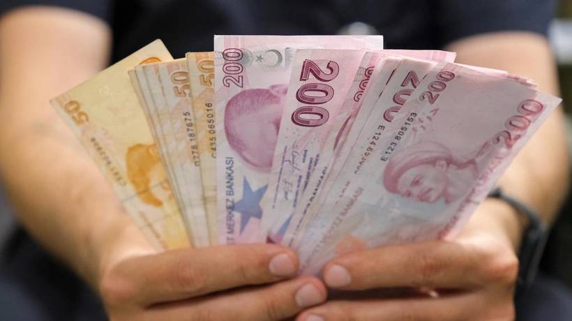 Memura yok memur emeklilerinin durumu farklı. Meslek meslek kesinleşen maaşları - Resim: 16