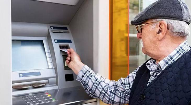 SGK Uzmanı Emin Yılmaz gözünüz aydın diyerek açıkladı. En düşük emekli maaşı belli oldu - Resim: 3