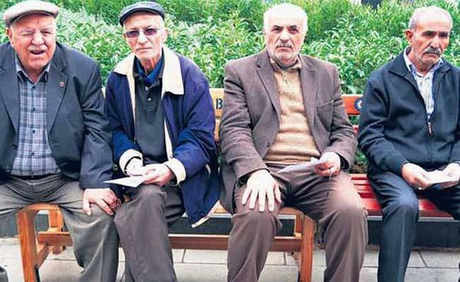 Kök maaşa zamlar nasıl yansıyacak. Emekli maaşları tablo tablo belli oldu - Resim: 4