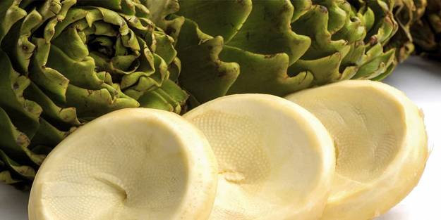 Enginar yemeğinin püf noktaları - Resim: 7