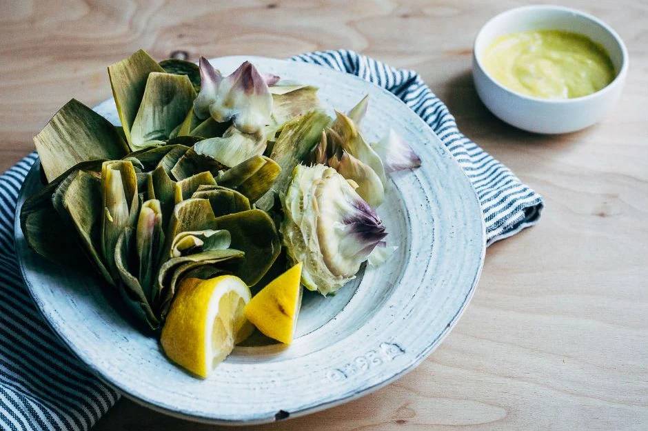 Enginar yemeğinin püf noktaları - Resim: 11