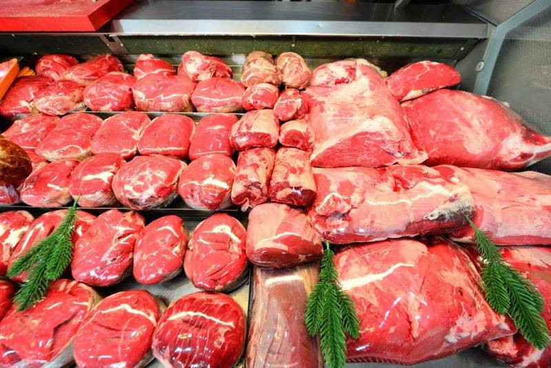 Et fiyatlarındaki büyük oyun ortaya çıktı. Birileri paraya para demezken emekli et bile alamıyor - Resim: 7