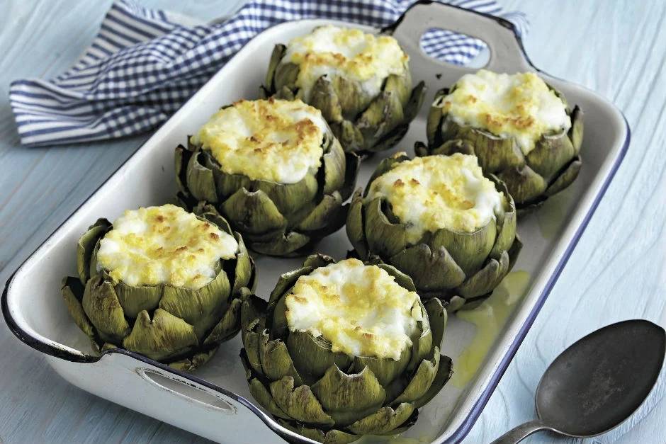 Enginar yemeğinin püf noktaları - Resim: 8