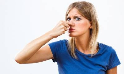 Ter kokusuna son. En basit yöntem ortaya çıktı - Resim: 9