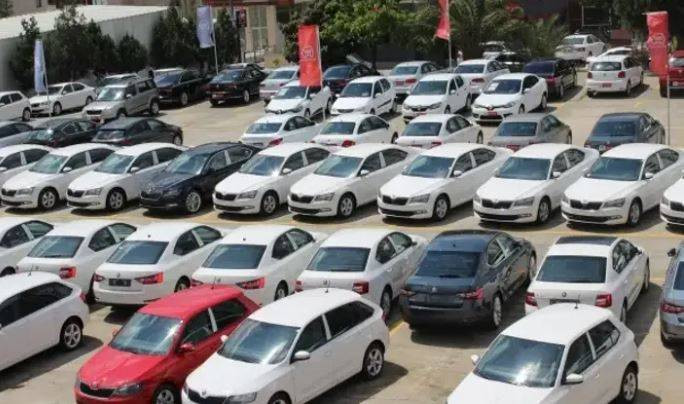 Otomobil fiyatlarında büyük düşüş yaşanabilir. Uzman isim açıkladı - Resim: 1