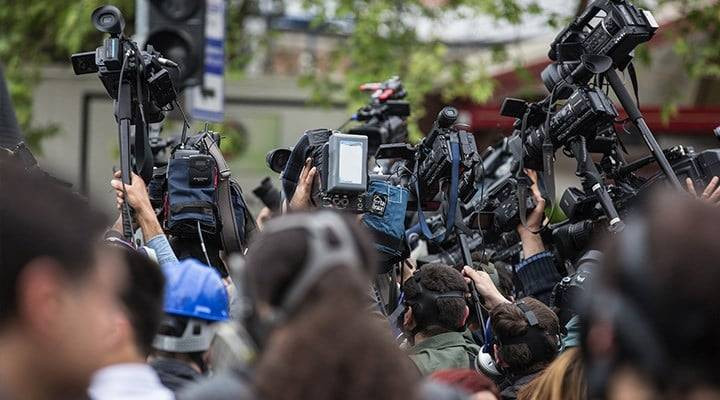 TGC: Siyasetçilerin gazetecileri tehdit etmesi suçtur - Resim: 6