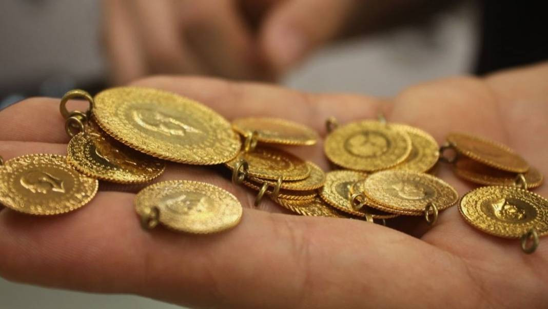 Dev bankadan altınla ilgili yatırımcıları şaşırtacak uyarı - Resim: 9